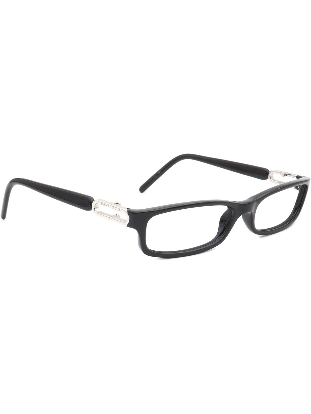 Jimmy Choo JC 02 0807 Eyeglasses